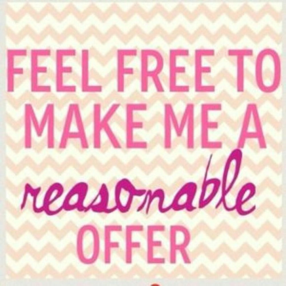 Make me an offer I can't refuse - Picture 1 of 1